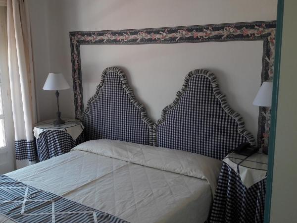 Park Hotel Agora : photo 1 de la chambre chambre double ou lits jumeaux Économique - annexe