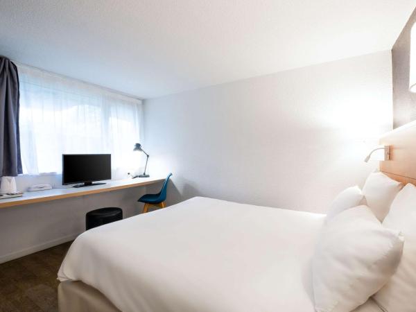 Comfort Hotel ORLY-RUNGIS : photo 2 de la chambre chambre lit queen-size - non-fumeurs