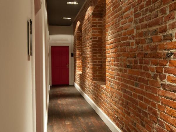 Apartament Patisserie by Good Time : photo 2 de la chambre appartement 1 chambre