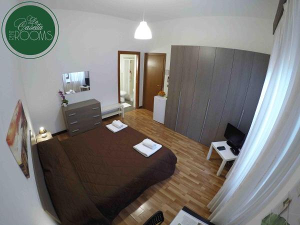 La Casetta : photo 9 de la chambre chambre double