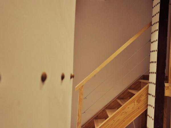 Le Ryad Boutique Hôtel : photo 5 de la chambre duplex triple