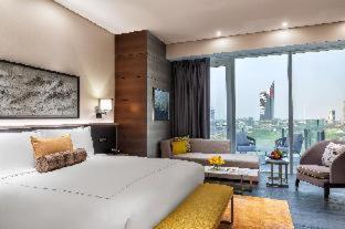 Taj Jumeirah Lakes Towers : photo 1 de la chambre room #574966918