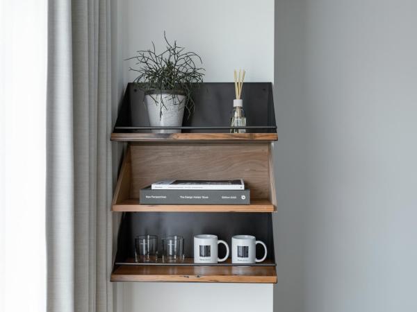 TRUNK (HOTEL) : photo 5 de la chambre chambre double