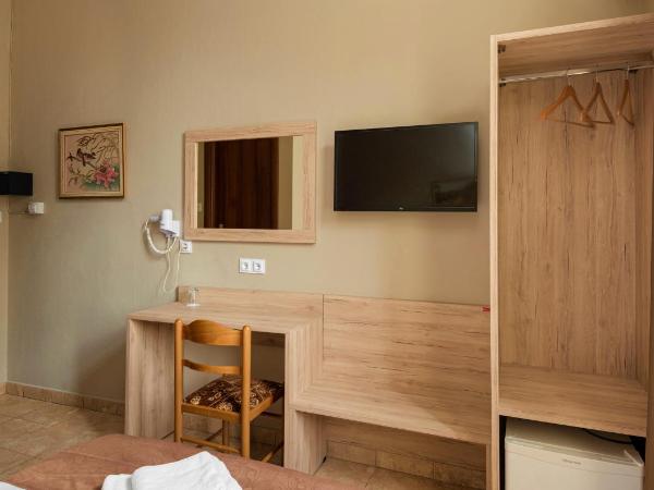 Nea Metropolis : photo 5 de la chambre chambre simple