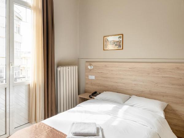 Nea Metropolis : photo 6 de la chambre chambre simple