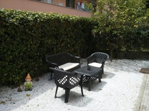 Affittacamere Delfo : photo 2 de la chambre chambre lit king-size avec salle de bains privative