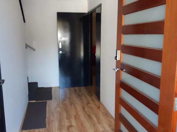 Perth Urban Lodge : photo 2 de la chambre appartement supérieur