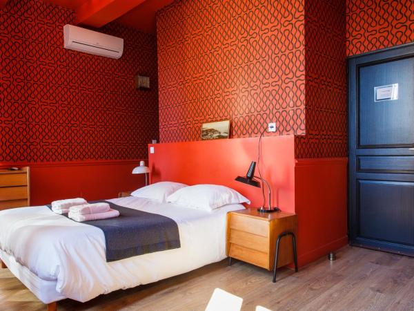 B&B Casa Ortega : photo 5 de la chambre chambre double deluxe