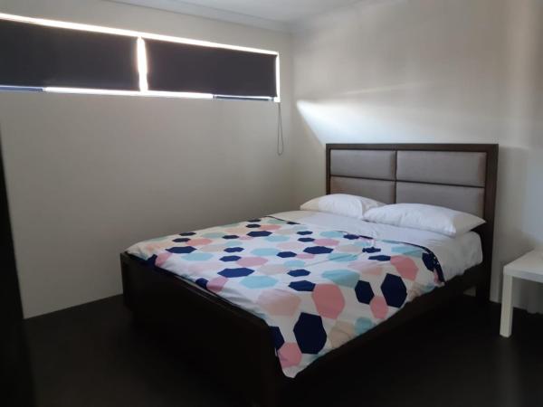 Perth Urban Lodge : photo 7 de la chambre upstairs apartment (no children) - lodge 2