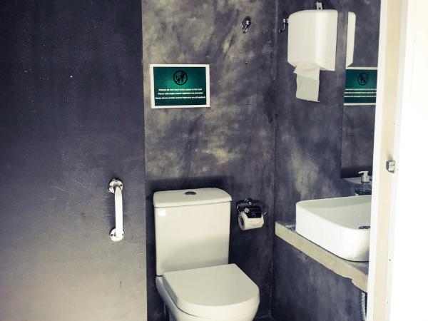 Viva Hostel Design : photo 4 de la chambre lit dans dortoir mixte de 6 lits