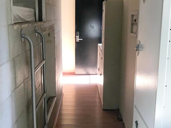 Viva Hostel Design : photo 6 de la chambre lit dans dortoir mixte de 8 lits