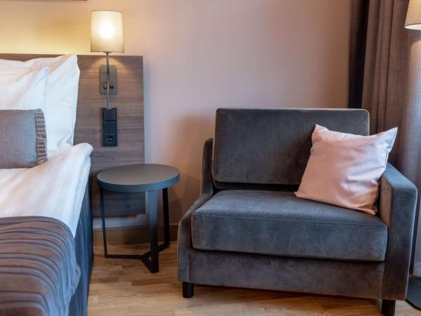 Scandic Helsinki Airport : photo 3 de la chambre chambre lits jumeaux standard