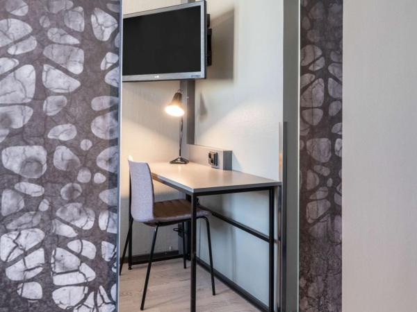 Scandic Kallio : photo 2 de la chambre chambre simple standard