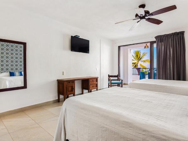 Marboka Hotel & Suites : photo 2 de la chambre studio - vue sur océan