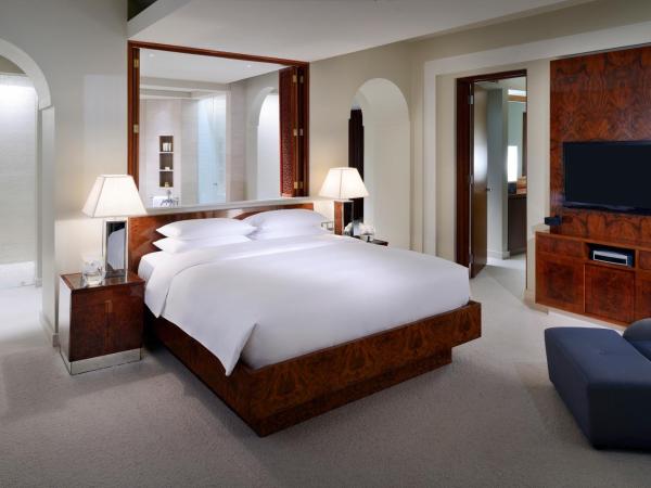 Park Hyatt Dubai : photo 3 de la chambre suite royale