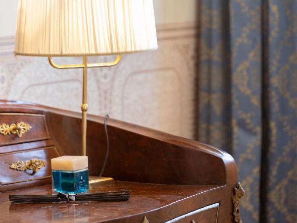 Hotel Baia Imperiale : photo 10 de la chambre suite junior - vue sur mer