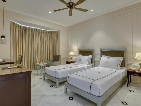 SHAHPURA DEV PANACHE : photo 1 de la chambre suite