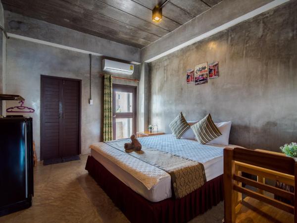 Lovely Guesthouse 94 : photo 2 de la chambre chambre double Économique