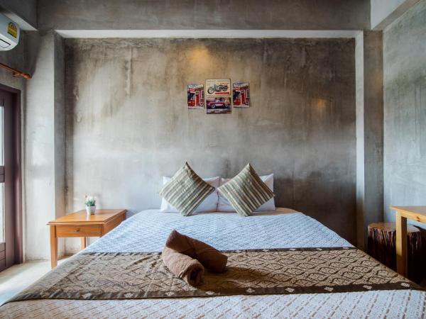 Lovely Guesthouse 94 : photo 4 de la chambre chambre double Économique