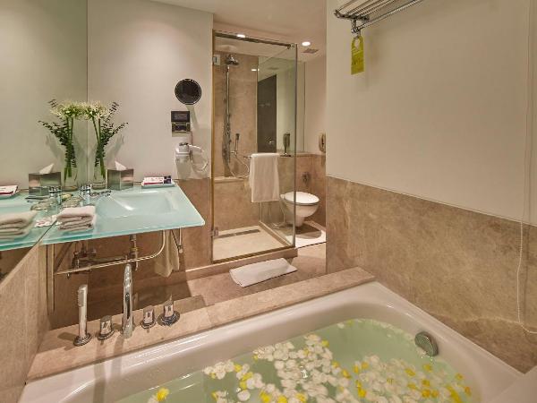 Hotel Royal Orchid Bangalore : photo 2 de la chambre chambre double royal club