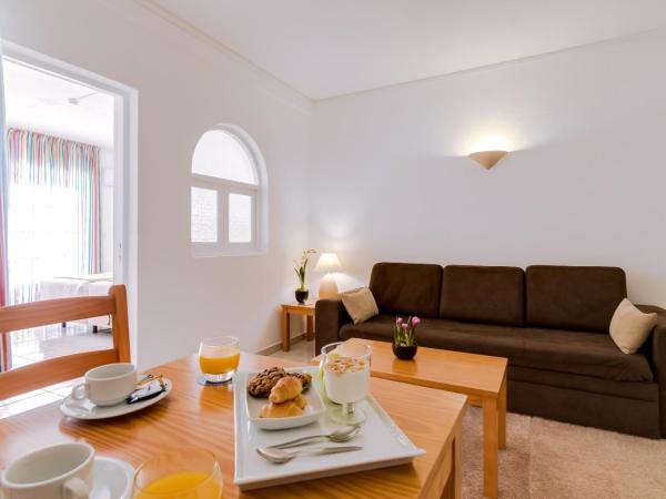 Monica Isabel Beach Club : photo 4 de la chambre appartement 2 chambres standard