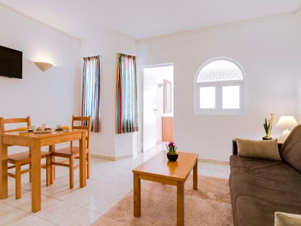 Monica Isabel Beach Club : photo 3 de la chambre appartement 2 chambres standard