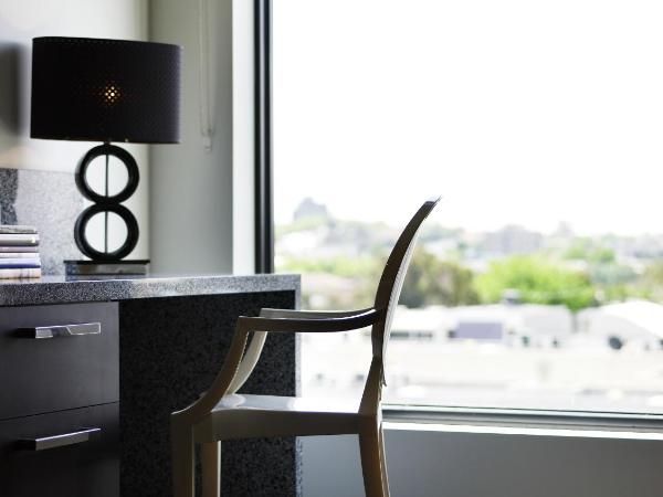 Art Series - The Cullen : photo 7 de la chambre suite studio