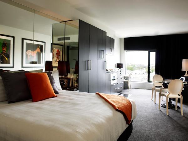 Art Series - The Cullen : photo 8 de la chambre suite studio