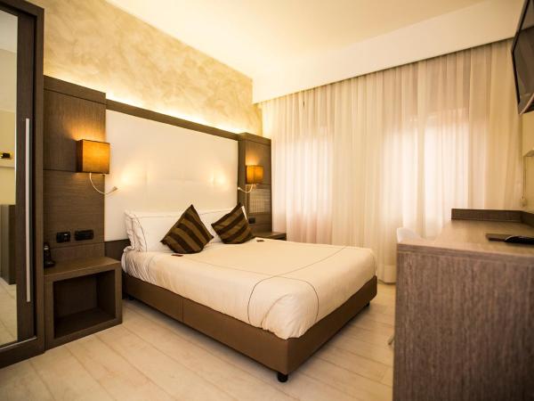 Agape Hotel AA Hotels : photo 6 de la chambre chambre simple supérieure