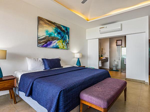 Marboka Hotel & Suites : photo 6 de la chambre chambre double deluxe