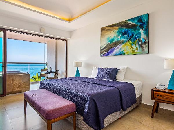 Marboka Hotel & Suites : photo 2 de la chambre chambre double deluxe