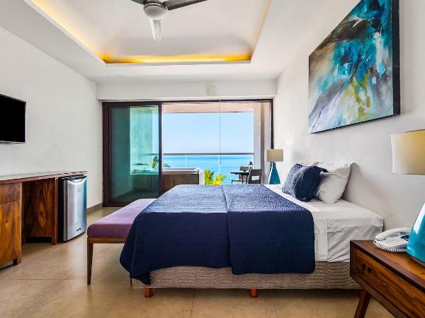 Marboka Hotel & Suites : photo 4 de la chambre chambre double deluxe