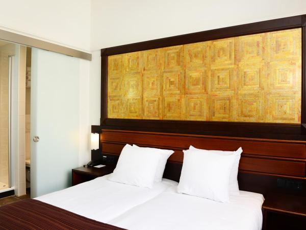 Amrâth Hotel DuCasque : photo 1 de la chambre chambre double standard