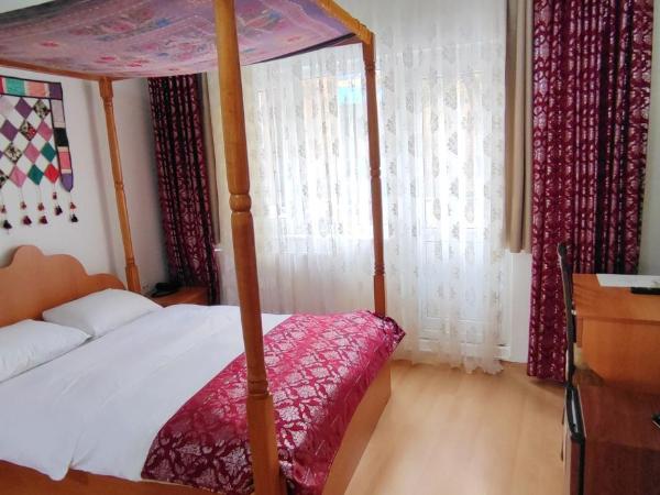 Marmara Guesthouse : photo 8 de la chambre chambre simple standard