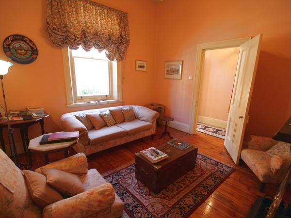 North Adelaide Heritage Cottages & Apartments : photo 3 de la chambre cottage chapel de 2 chambres