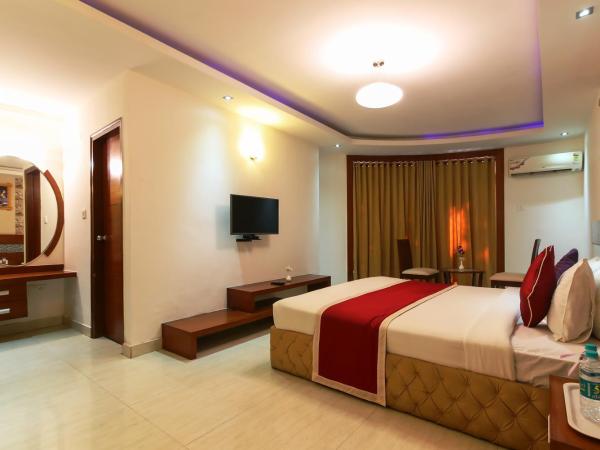 Icon Suites by Bhagini : photo 4 de la chambre suite