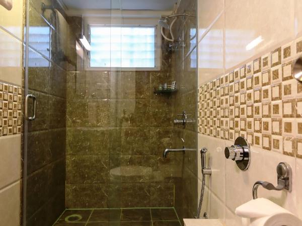 Icon Suites by Bhagini : photo 2 de la chambre suite