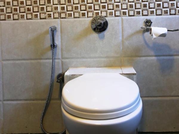 Icon Suites by Bhagini : photo 1 de la chambre chambre double exécutive