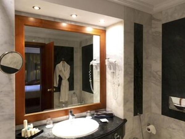 Barceló Concorde Les Berges du Lac : photo 5 de la chambre chambre double