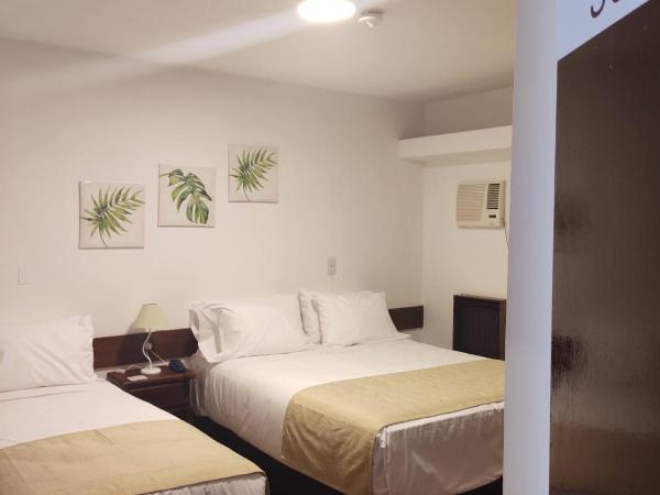 EMILIA HOTEL : photo 3 de la chambre chambre double supérieure