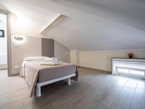 Le PALME : photo 3 de la chambre chambre simple deluxe