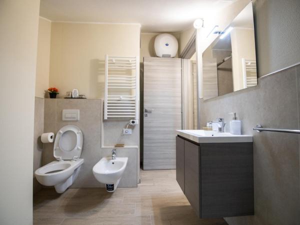 Le PALME : photo 5 de la chambre chambre simple deluxe