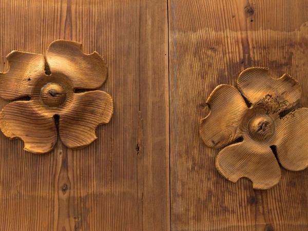 Duca D'Aosta Hotel : photo 9 de la chambre suite avec balcon