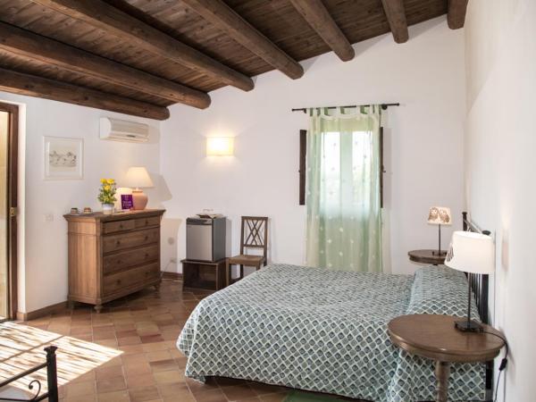 Pozzo Di Mazza : photo 3 de la chambre chambre double