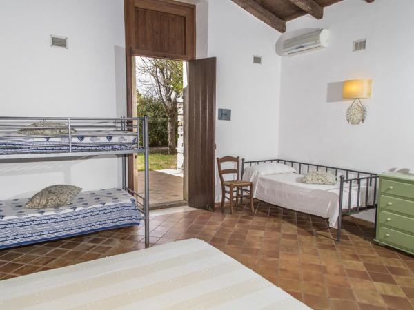 Pozzo Di Mazza : photo 8 de la chambre chambre familiale