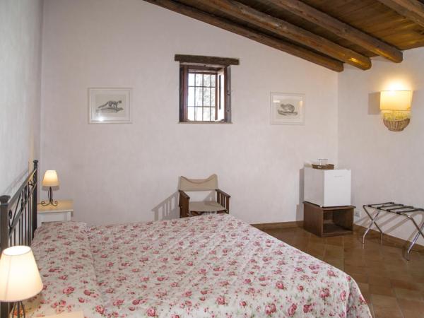 Pozzo Di Mazza : photo 6 de la chambre chambre double