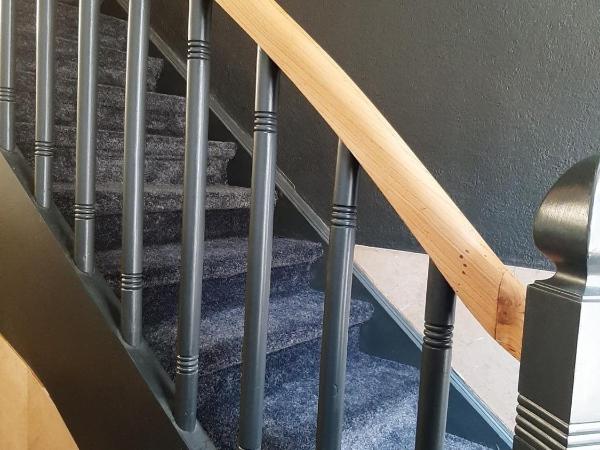 La Villa 30 : photo 6 de la chambre chambre double deluxe