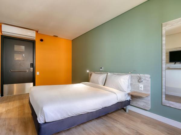 ibis budget BH Savassi : photo 4 de la chambre chambre double classique