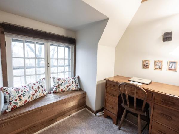 Stone Soup Inn : photo 5 de la chambre queen room (ne loft)