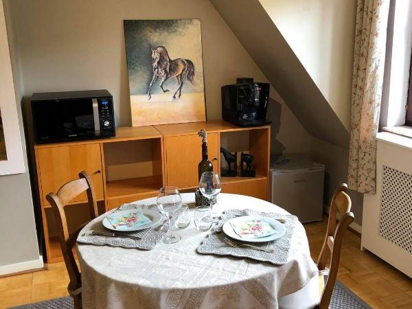 Villa Sparadis : photo 6 de la chambre chambre double deluxe - vue sur lac